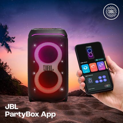 JBL Partybox 320 - 240W Party Speaker - New Sealed