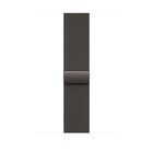 Apple Watch Band Stainless Steel Milanese Loop - 46mm - Slate - M/L - Openbox