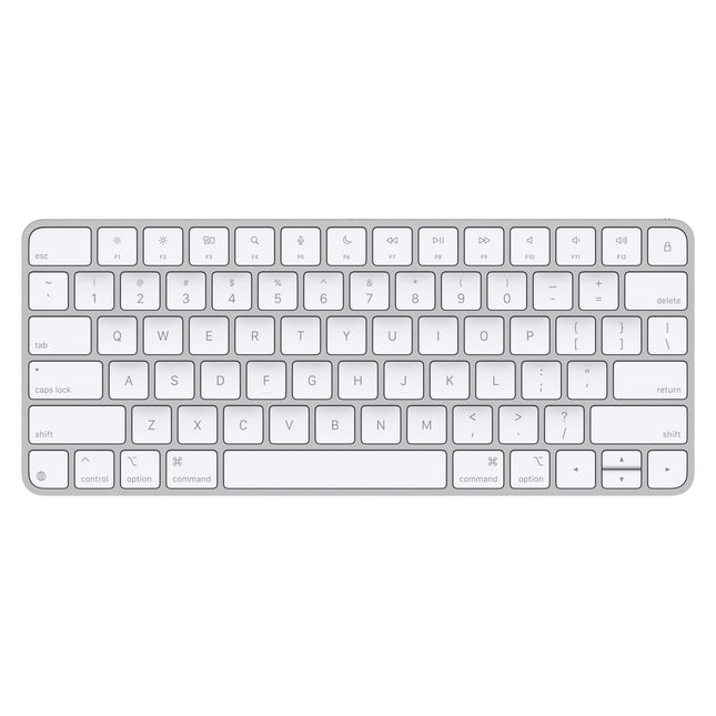 Apple Magic Keyboard (USB–C) - US English - Openbox