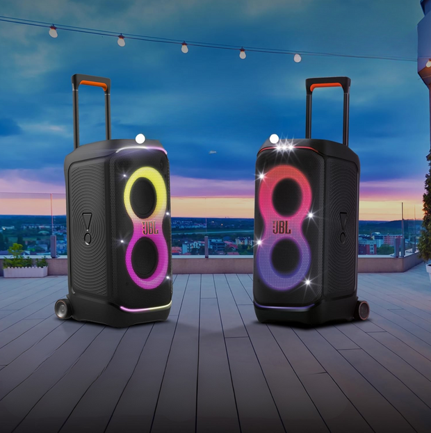 JBL PARTYBOX 320