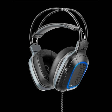 Nitho TITAN™ 7.1 Surround Sound Gaming Headset - Openbox