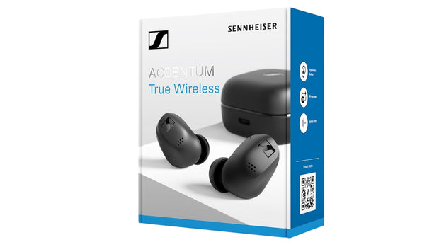 Sennheiser Accentum Earbuds