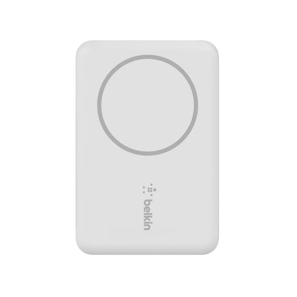 Belkin Quick Charge Magnetic Wireless Power Bank 2500mAh - Openbox