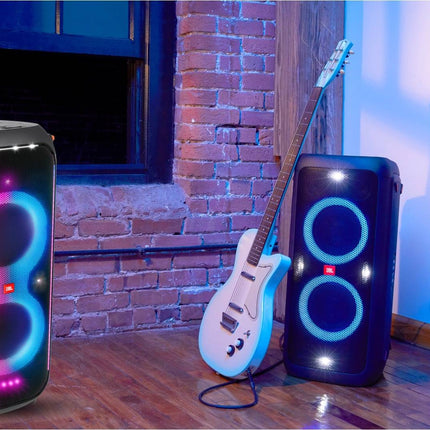 JBL Partybox 320 - 240W Party Speaker - New Sealed