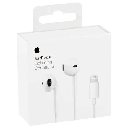 Apple EarPods with Lightning Connector - Openbox