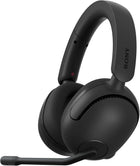 Sony INZONE H5 Over Ear Wireless Gaming Headset,360 Spatial Sound,Works with PC,PS5,28 Hour Battery,2.4Ghz Wireless and 3.5mm Audio Jack,Bidirectional Boom Microphone,40mm Drivers,WH-G500 / Black - OPENBOX