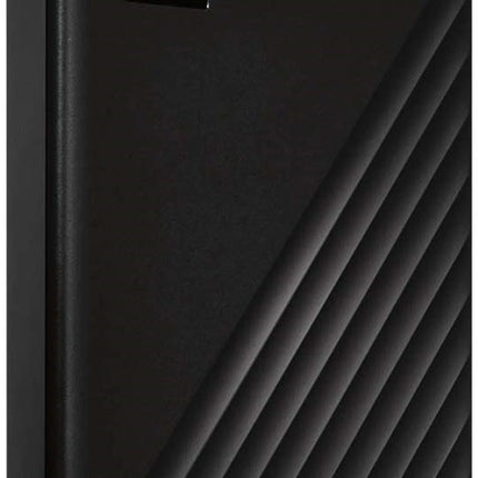 Western Digital WD 2TB My Passport Portable Hard Disk Drive, Compatible with Windows and Mac, External HDD