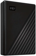 Western Digital WD 2TB My Passport Portable Hard Disk Drive, Compatible with Windows and Mac, External HDD